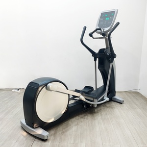 Cyclette Ellittica Commerciale OEM/ODM, Macchina per Esercizi Ellittici Personalizzata - Product Image 5