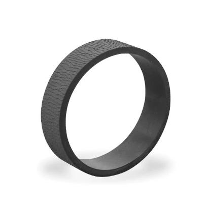 Ceinture de frottement grise