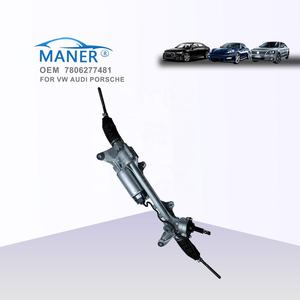 MANER 32106888555 7806277481 0273010271 Dirección Asistida Eléctrica para BMW Serie 7 G11 G12 2014 - Product Image 2