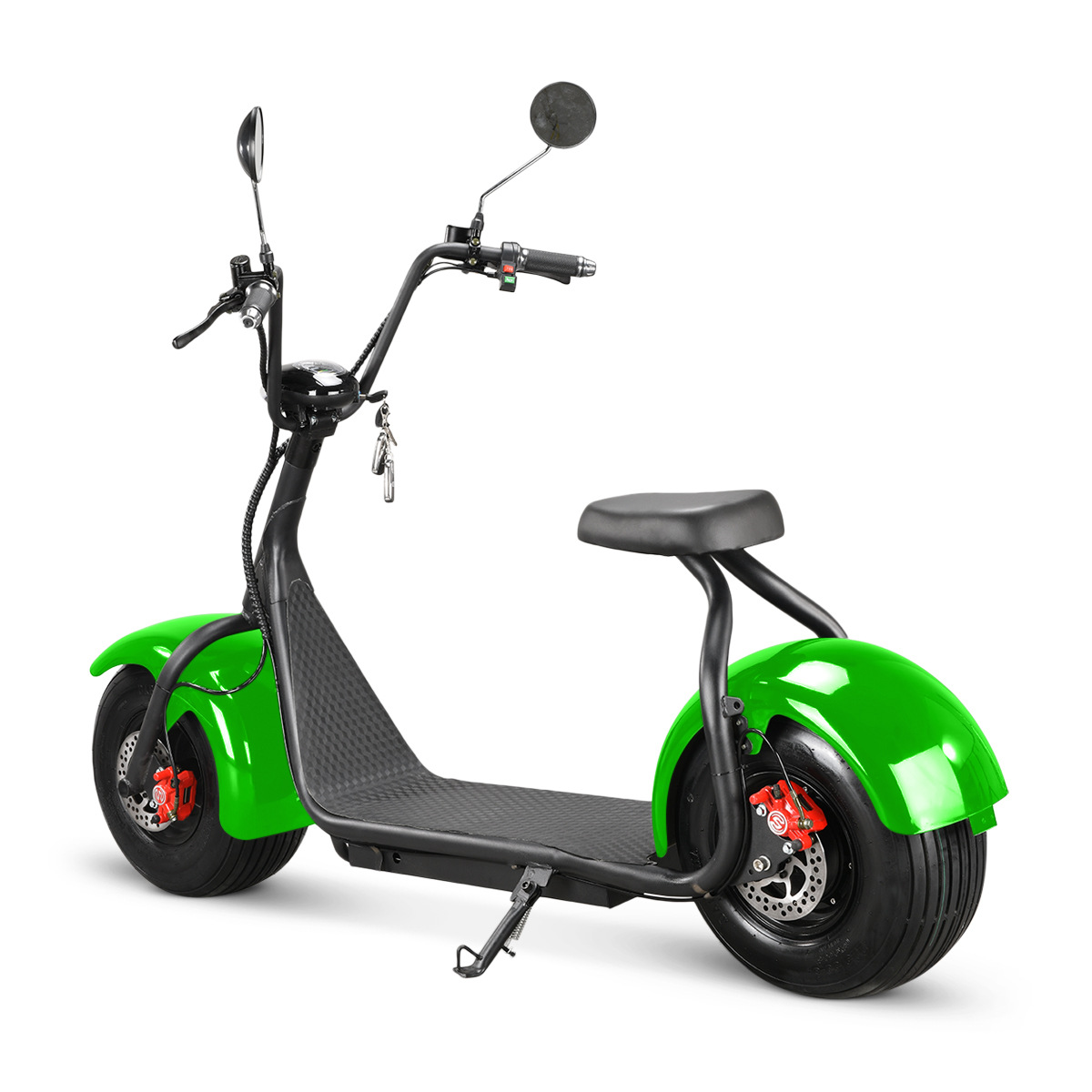 Bike Electric 500w Fat Tire 