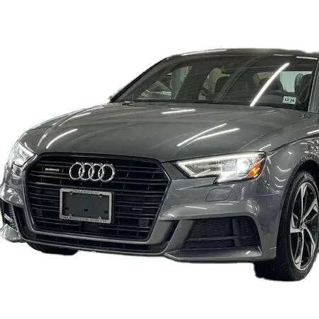 Meilleur prix, vente en gros de voitures d'occasion Audi A3 AWD quattro S line Premium 45 TFSI 4 portes berline à vendre