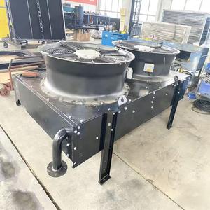 Radiatore <span class=keywords><strong>a</strong></span> doppio asse HMT13f.408 30 per centrali <span class=keywords><strong>a</strong></span> <span class=keywords><strong>gas</strong></span>, 300 kW - Product Image 2