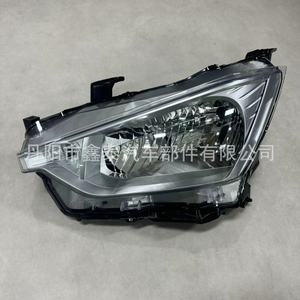 Faros y luces direccionales para Isuzu DMAX 2020 modelo base XT--20DMAX--002 12V transmisión manual - Product Image 2