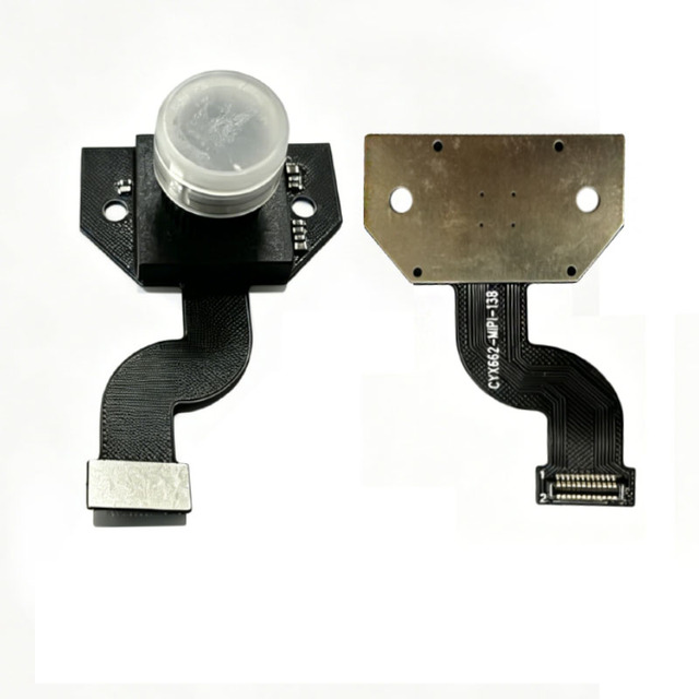 OEM 2MP 1080P Starlight Camera Module IMX662 IMX307 MIPI 138° Wide Angle Night Vision CCTV Security Camera Module