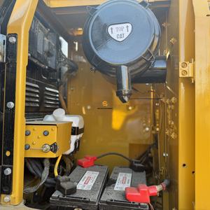 Compre Excavadora de Cadenas CAT 320D2 Usada, 90% Nueva, en Buenas Condiciones, Ideal para Trabajos Pesados - Product Image 4