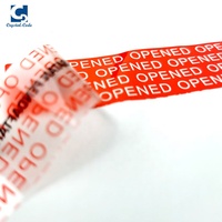 Imprimante anti-larmes en rouleau, feuille de papier à Sublimation, pour les étiquettes à étiquette code de sécurité alimentaire, garantie 2 pièces