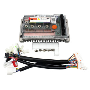 DKYS Top Width Electronic Vehicle <b>Motor</b> DK72360 Sine Wave <b>Controller</b> Silent 60V72V120A DK72360 DKYS Top Width Electronic Electri - Product Image 1