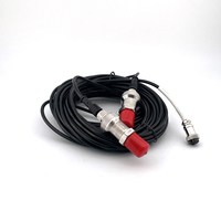 Limiteur de charge pour grue mobile SEEZOL SZ-M100 12-36V 50-70 tonnes