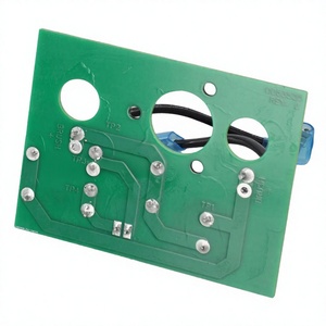 Für Coleman Powermate: Ersatzteil für Lichtmaschinen-Gleichrichterplatine 0063525 - Product Image 3