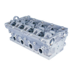 03G103351B Piezas de Automóvil, Culata Completa para Motor VW Lavida Polo <span class=keywords><strong>Skoda</strong></span> <span class=keywords><strong>Octavia</strong></span> Seat 1.6 2.0TDI AZV BKD - Product Image 1