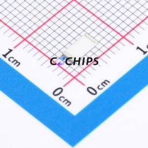Résistance SMD CL2010FN1KB 2010 (Type : Film Épais) (Résistance : 1 kOhm Précision : 1 %) - Product Image 2