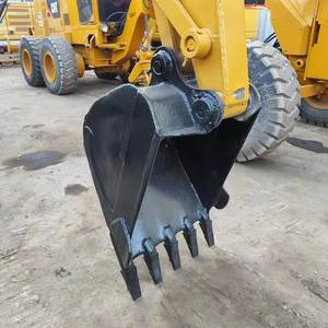 Excavatrice japonaise originale à bas prix Caterpillar Excavation Machinery 308E2 Excavatrice hydraulique sur chenilles avec bon moteur - Product Image 6