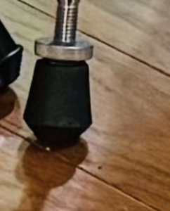 Almohadilla para Tambor de Piso Hailun - Product Image 3