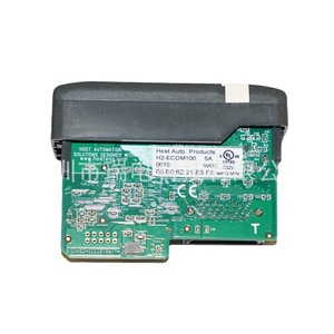 Host Auto. Productos H2-ECOM100 Módulo PLC 5A 5VDC Interfaz de Comunicación RS485 - Product Image 1