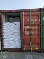 Poudre blanche téréphtalate de diméthyle CAS 120 DMT
