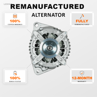Alternateur de voiture Denso 1042106270 1042106660 1042106660 pour Ford F-150 5.0L 2011 à 2013