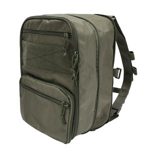 Mochila Táctica Impermeable Grande al por Mayor de Nylon para Caza, Entrenamiento, Senderismo, Viajes, Tipo Molle System - Product Image 3