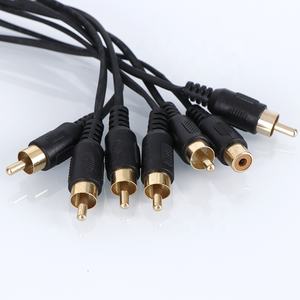 Hoge Kwaliteit Custom Auto Radio Video Stereo Iso Bedrading Harnas Auto 40 Pin Connector Aangepaste Kabelboom - Product Image 2