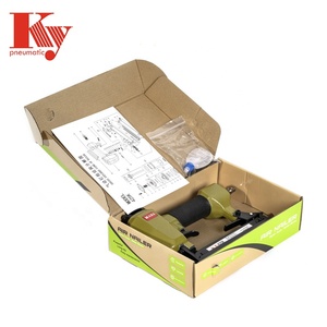 <span class=keywords><strong>Engrapadora</strong></span> Neumática Industrial de 18ga 425k Directo de Fábrica <span class=keywords><strong>para</strong></span> <span class=keywords><strong>Sillas</strong></span> de Ratán, Garantía de 1 Año - Product Image 3