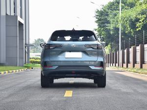 วางเงินจองรถยนต์ Changan Qiyuan Q05 <span class=keywords><strong>IOI</strong></span> ปี 2025 รถยนต์ไฮบริด Changan ใหม่ ขับเคลื่อน 2 ล้อ ราคาประหยัด รถยนต์พลังงานใหม่ มีรถพร้อมส่ง - Product Image 2