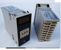 Contrôleur de température numérique électronique d'incubation d'aquarium STC-1000, boîtier en plastique, personnalisable OEM, précision 1