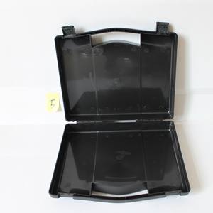 Maleta de <span class=keywords><strong>electricista</strong></span> multiherramienta, estuche pequeño de plástico para bicicleta, herramientas para motocicleta, nuevo producto - Product Image 4