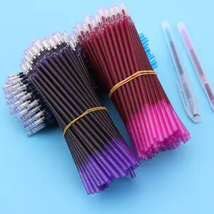 गायब स्याही कपड़े सिलाई के लिए मार्कर पेन कला धो सकते हैं कला और अभिलेख गायब हो जाने वाली हवा Erasable कलम