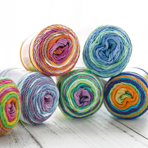 100 boules <span class=keywords><strong>de</strong></span> coton <span class=keywords><strong>pour</strong></span> gâteaux filés coton <span class=keywords><strong>pour</strong></span> jouet à tricoter à la main - Product Image 5