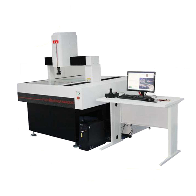 Coordinate System 3D CMM Coordinate Measuring Machine