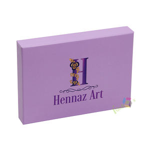 Boîte de rangement rigide avec couvercle amovible, boîte de luxe à bandoulière, boîte à télescope avec couvercle amovible, boîte à cadeau avec couvercle amovible - Product Image 6