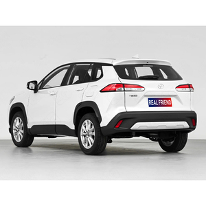 Toyota Corolla Cross Seguro y Estable, Volante a la Izquierda, 126kW, 205Nm, 6.42L/100km, 5 Plazas, Ideal para Desplazamientos Urbanos y Viajes Diarios Familiares - Product Image 4