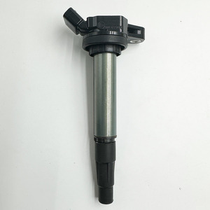 Koil pengapian 90919-02258 90919-02252 673-1310 Coil untuk 2008-2015 Toyota Lexus Corolla Prius 1,8 l 2,4l 9091902258 6731310 - Product Image 6