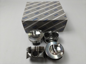 Kit de Pistones de Motor de Fábrica para AUDI VW <span class=keywords><strong>EA888</strong></span> 2.0T 21MM 23MM 025 050 6H107065DM 06H107065BD 06H107065BH 06H107065CM - Product Image 6