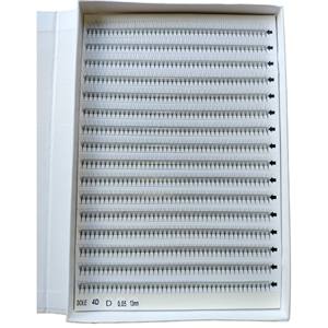 Camélia XL XXL Tray 4D Eye Lashes Extension Pack de beauté OEM sans irritation de fabrication vietnamienne - Product Image 5