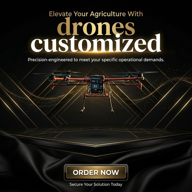 Aircraft Solution for Aerial Photography Recording of Power Inspection Drone Racing Stunt Performance and Pesticide Spraying