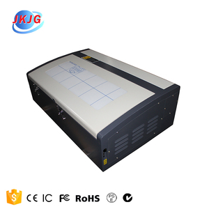 Mini impresora láser para bolígrafo, máquina <span class=keywords><strong>de</strong></span> grabado láser - Product Image 2