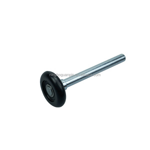 Nylon-Rollen für Garagentore Standard-Hardware Nylon-Rolle mit 6200zz Lager - Product Image 3