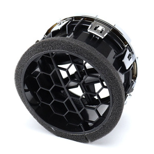 Cubierta de Ventilación de Aire para Ford F250 F350 F450 F550, 8C3Z19893BA, Pieza de Repuesto con Clip, Compatible con Modelos 08-10 - Product Image 4
