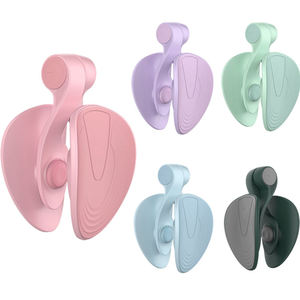 CZFIT Appareil d'entraînement réglable pour hommes et femmes, pour les muscles du plancher pelvien, des cuisses internes, des hanches et des jambes, accessoires de yoga - Product Image 1