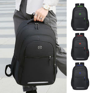 Mochila de viaje <span class=keywords><strong>Matein</strong></span> para ordenador portátil, bolsa para portátil de negocios con puerto de carga USB, mochilas impermeables personalizadas para ordenador portátil para mujeres y hombres - Product Image 2