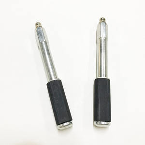 Confezionatori di iniezione in acciaio morbido 13*100mm con valvola impermeabile per l'edilizia - Product Image 1