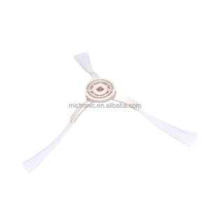 Aspirateur pièces de rechange pour <span class=keywords><strong>Neabot</strong></span> <span class=keywords><strong>Q11</strong></span> rouleau brosse principale brosse latérale filtre hepa vadrouille sac à poussière accessoires - Product Image 4