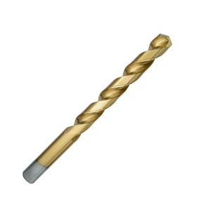 <span class=keywords><strong>Foret</strong></span> en <span class=keywords><strong>titane</strong></span> <span class=keywords><strong>HSS</strong></span> M2 en acier rapide au <span class=keywords><strong>cobalt</strong></span>, <span class=keywords><strong>foret</strong></span> hélicoïdal de précision conforme à la norme ASME pour métaux durs, acier inoxydable et alliages - Product Image 2