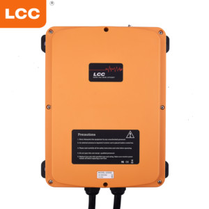 Mando a distancia para camión bomba de hormigón, joystick de 5000 LC - Product Image 4