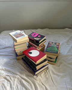 Impresión de Libros, Borde Pintado y Rociado, Edición Especial Personalizada, Novela de Tapa Dura, Colección Romántica, Libro de Lujo, Ficción Coleccionable - Product Image 1