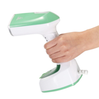 Défroisseur Vapeur Portable à Température Constante pour Voyage, Fer à Repasser Électrique Vertical à Chauffage Rapide pour Hôtel