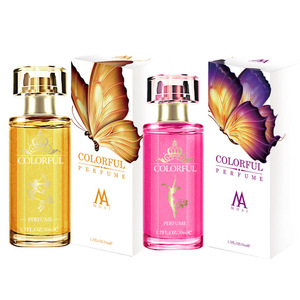 Romantico sensuale Eau De Parfum floreale fruttato Fragancia De Amor Intime profumo Spray per le coppie seduzione - Product Image 4