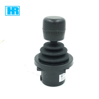 SJ9S Salida USB Simulador de vuelo Joystick Controlador de piezas de maquinaria de construcción
