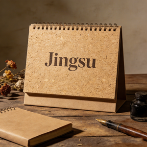 <span class=keywords><strong>ปฏิทิน</strong></span><span class=keywords><strong>การ</strong></span>์ดอวยพรแบบกระดาษเพาะเมล็ด 12 เดือน พร้อมโลโก้แบบกำหนดเองและ<span class=keywords><strong>ป</strong></span>ั๊มร้อน - Product Image 5