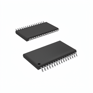 THS1209CDA Buy Online Electronic Components Manufacturer Channel Data Acquisition 32 TSSOP - Product Image 1